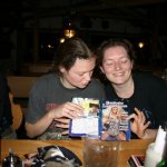 Wanderung Hoher Bogen